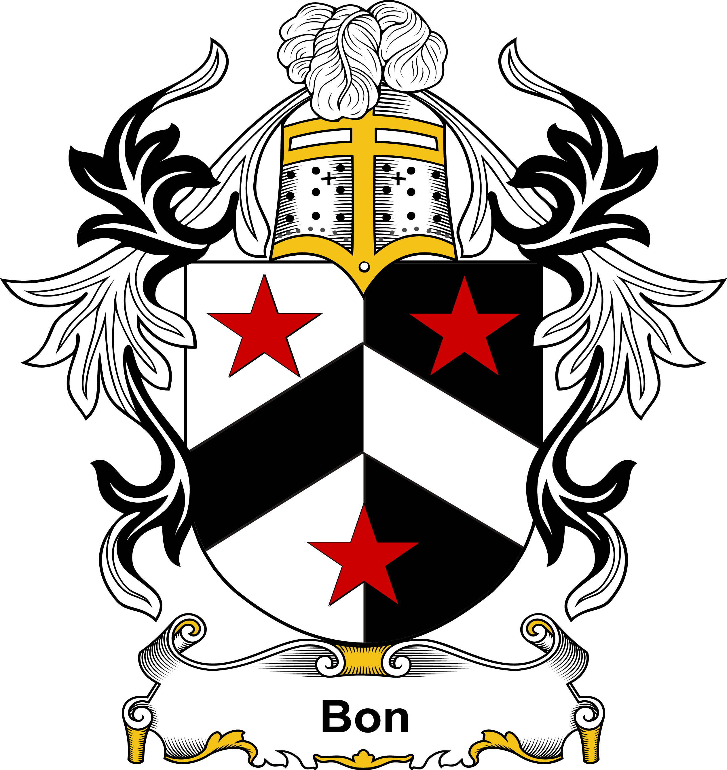 BONDT–DUTCH-COA