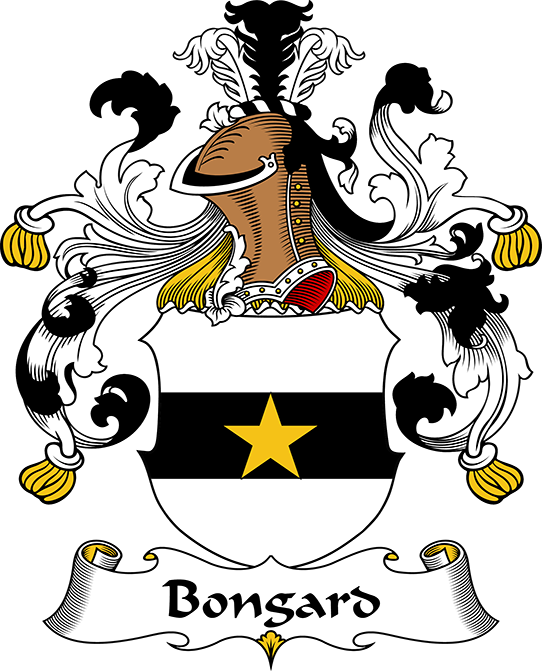 BONGARD–GERMAN-COA