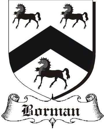 BORMAN–ENGLISH-&-WELSH-SHIELDS