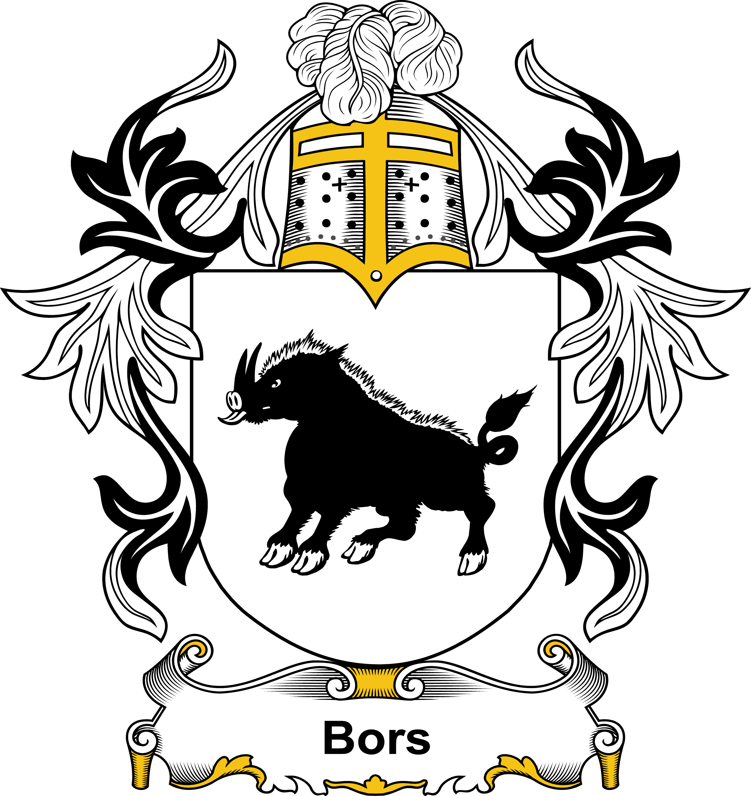 BORS–DUTCH-COA