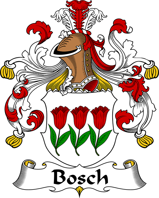 BOSCH–GERMAN-COA