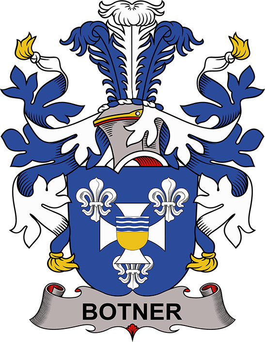 BOTNER-DENMARK-COA
