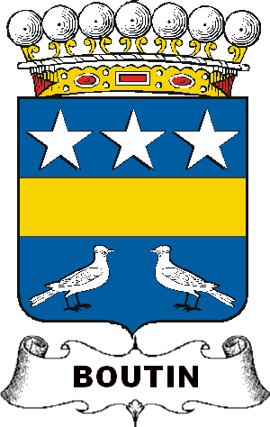BOUTIN–FRENCH-BADGE