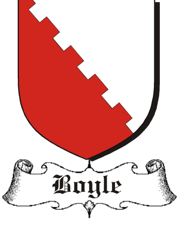 BOYLE–ENGLISH-&-WELSH-SHIELDS