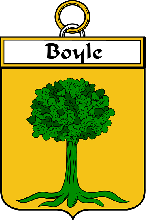 BOYLE-OR-O’BOYLE–IRISH-SHIELD