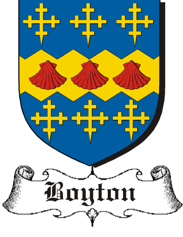 BOYTON–ENGLISH-&-WELSH-SHIELDS