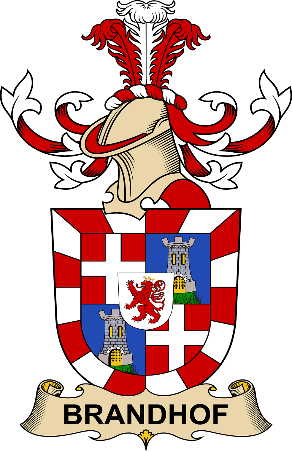 BRANDHOF-AUSTRIAN-COA