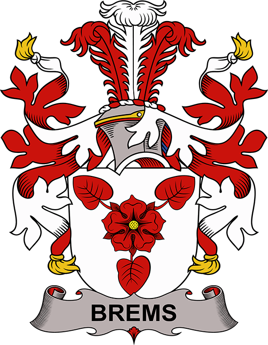 BREMS-DENMARK-COA