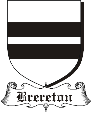 BRERETON–ENGLISH-&-WELSH-SHIELDS