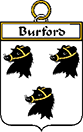 BURFORD–IRISH-SHIELD