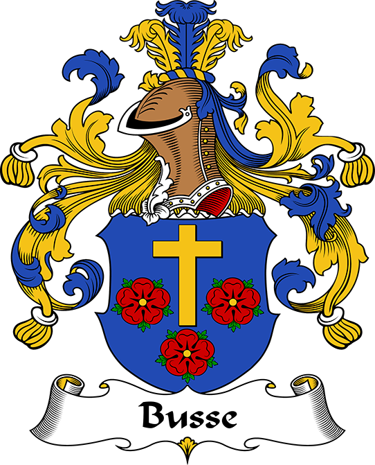 BUSSE–GERMAN-COA