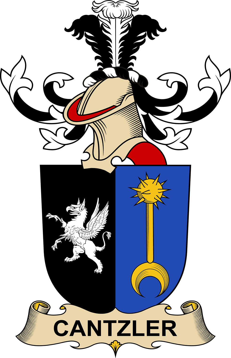 CANTZLER-AUSTRIAN-COA