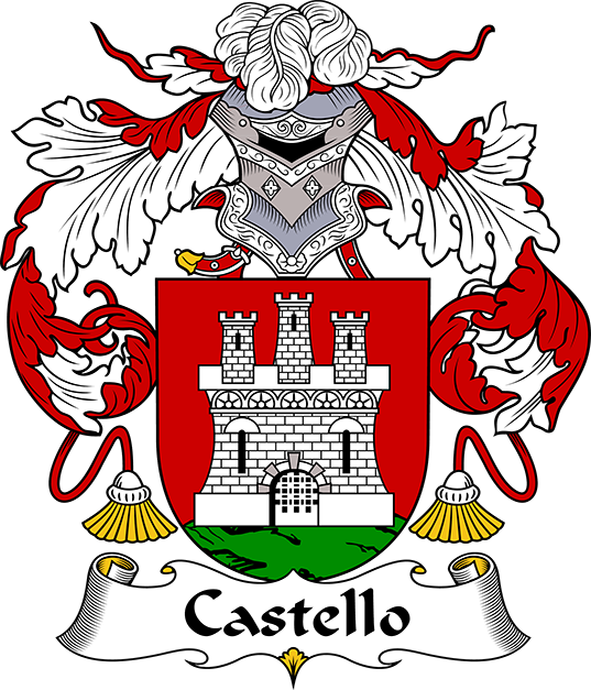CASTELO-OR-CASTELLO–PORTUGUESE-COA