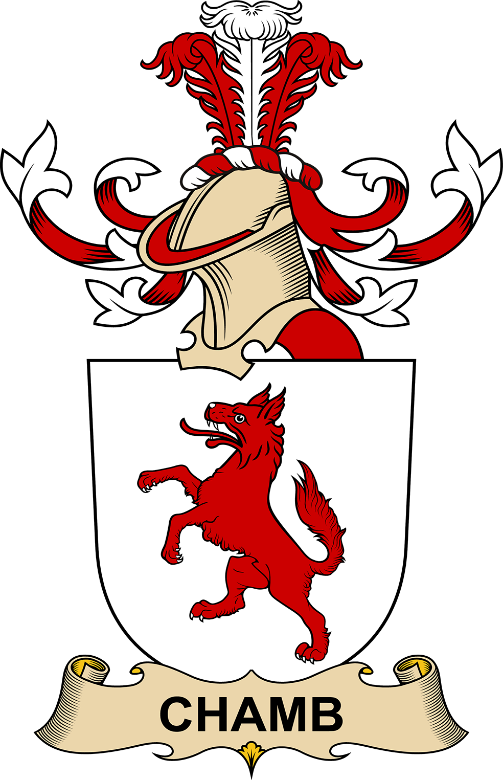 CHAMB-AUSTRIAN-COA