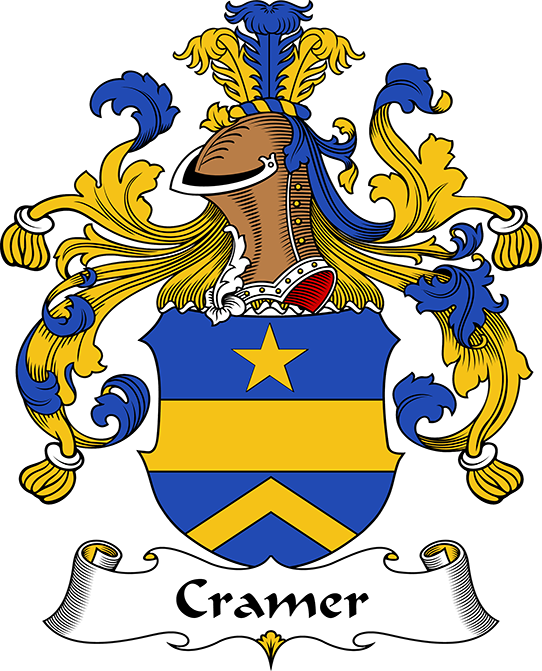 CRAMER–GERMAN-COA