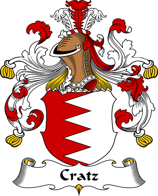 CRATZ–GERMAN-COA