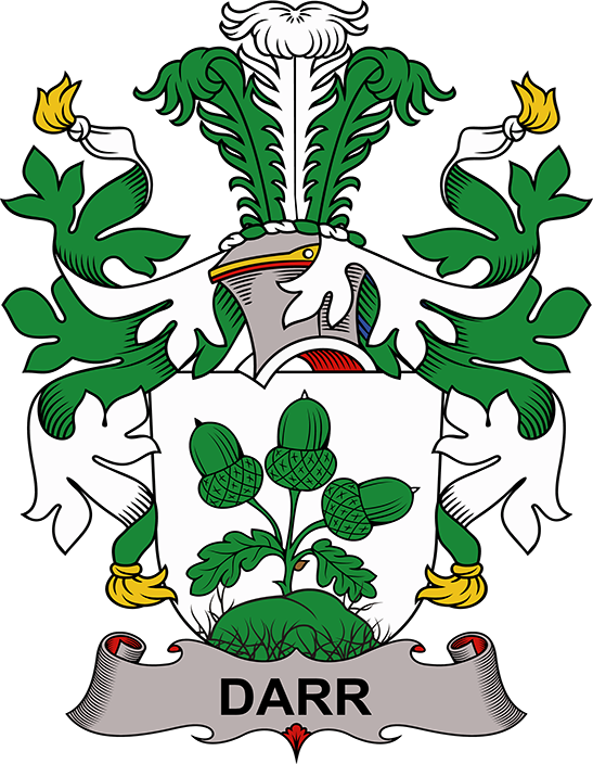 DARR-DENMARK-COA