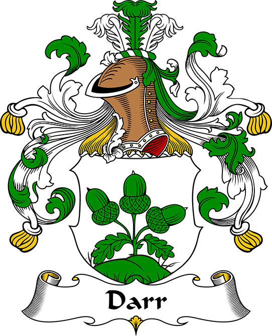 DARR–GERMAN-COA