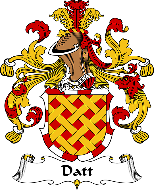 DATT–GERMAN-COA