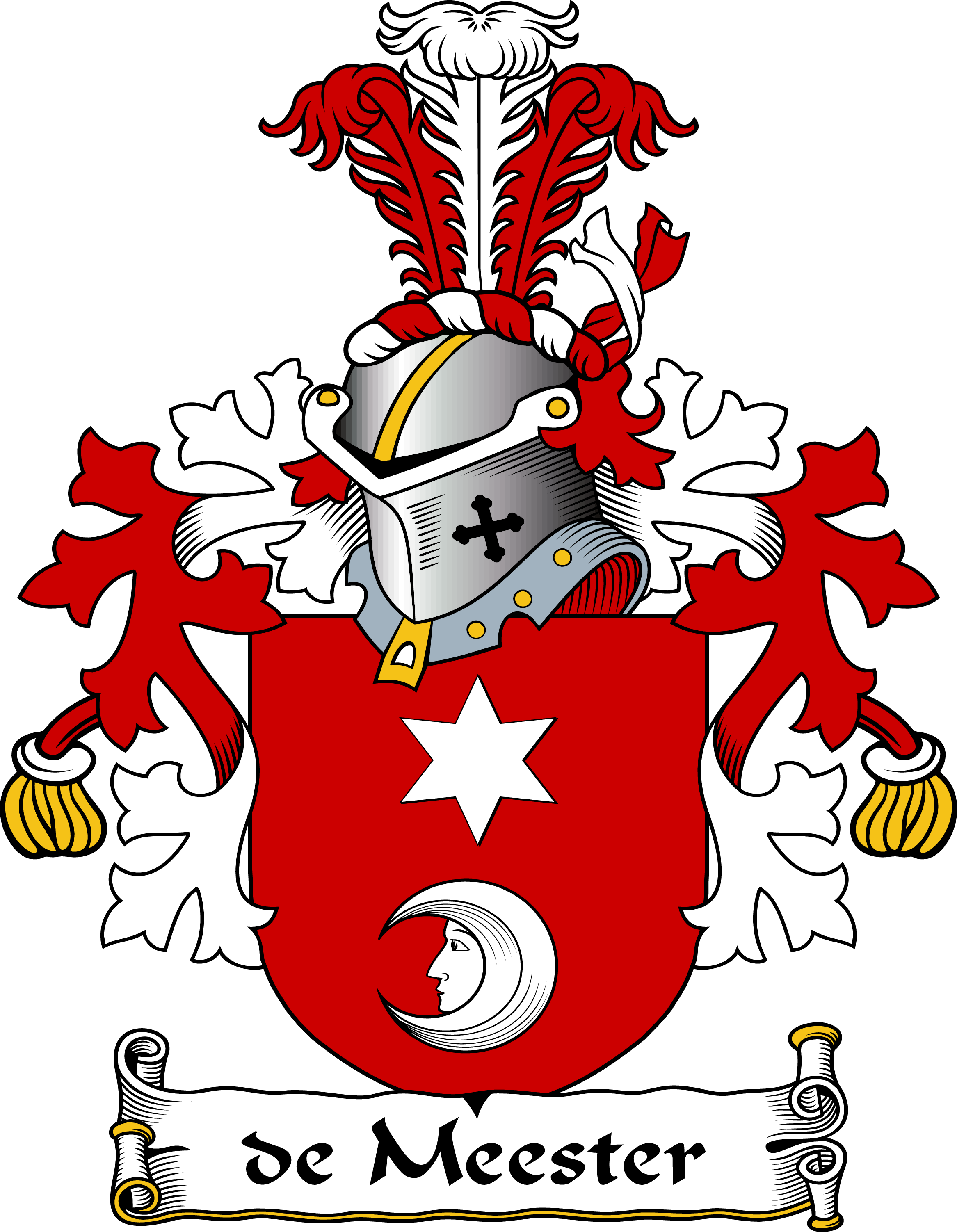 DE-MEESTER-DUTCH-ARMS–DUTCH-COA