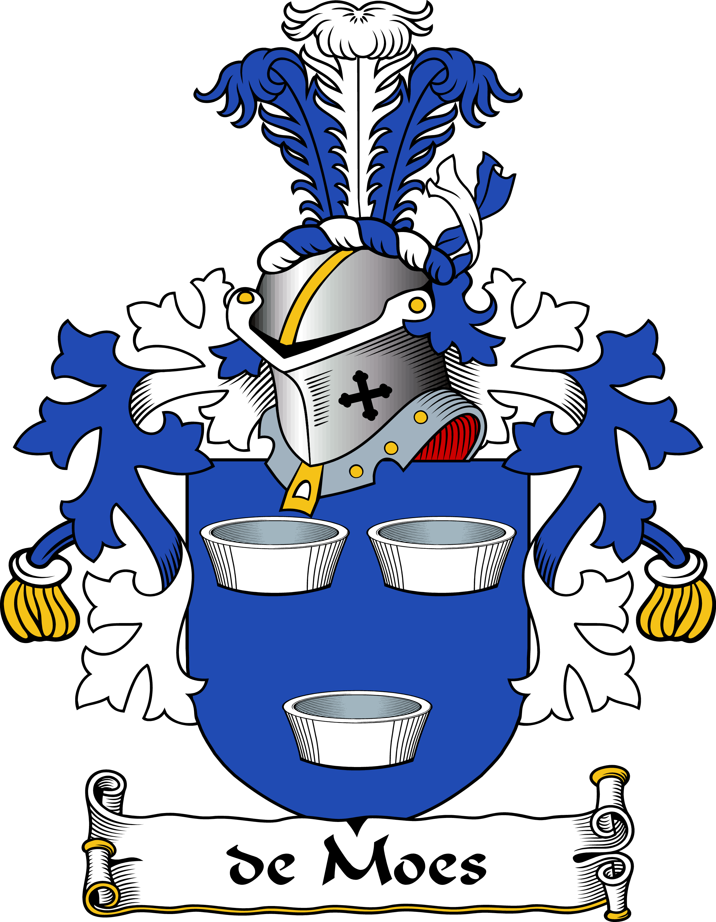 DE-MOES-DUTCH-ARMS–DUTCH-COA