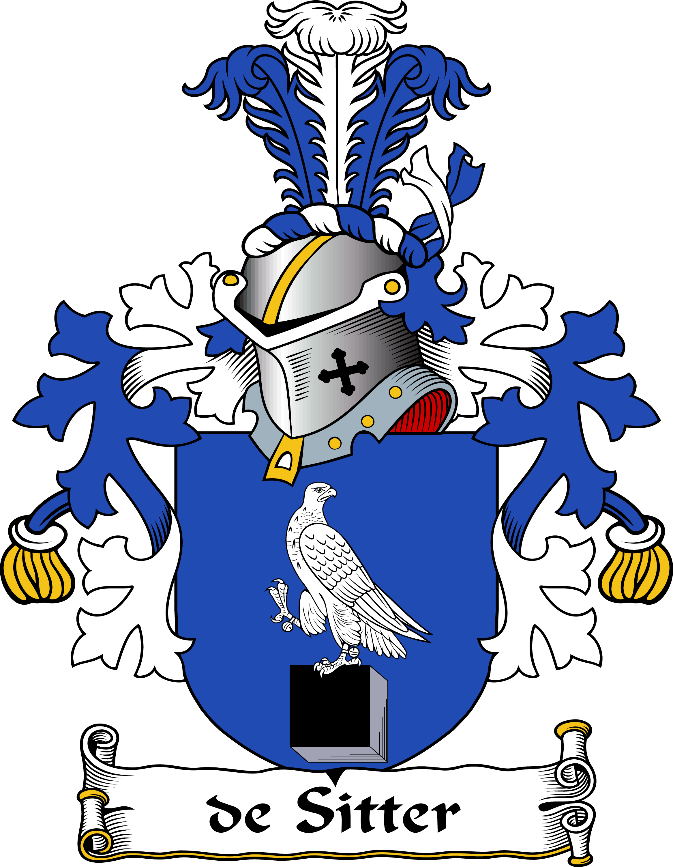 DE-SITTER-DUTCH-ARMS–DUTCH-COA