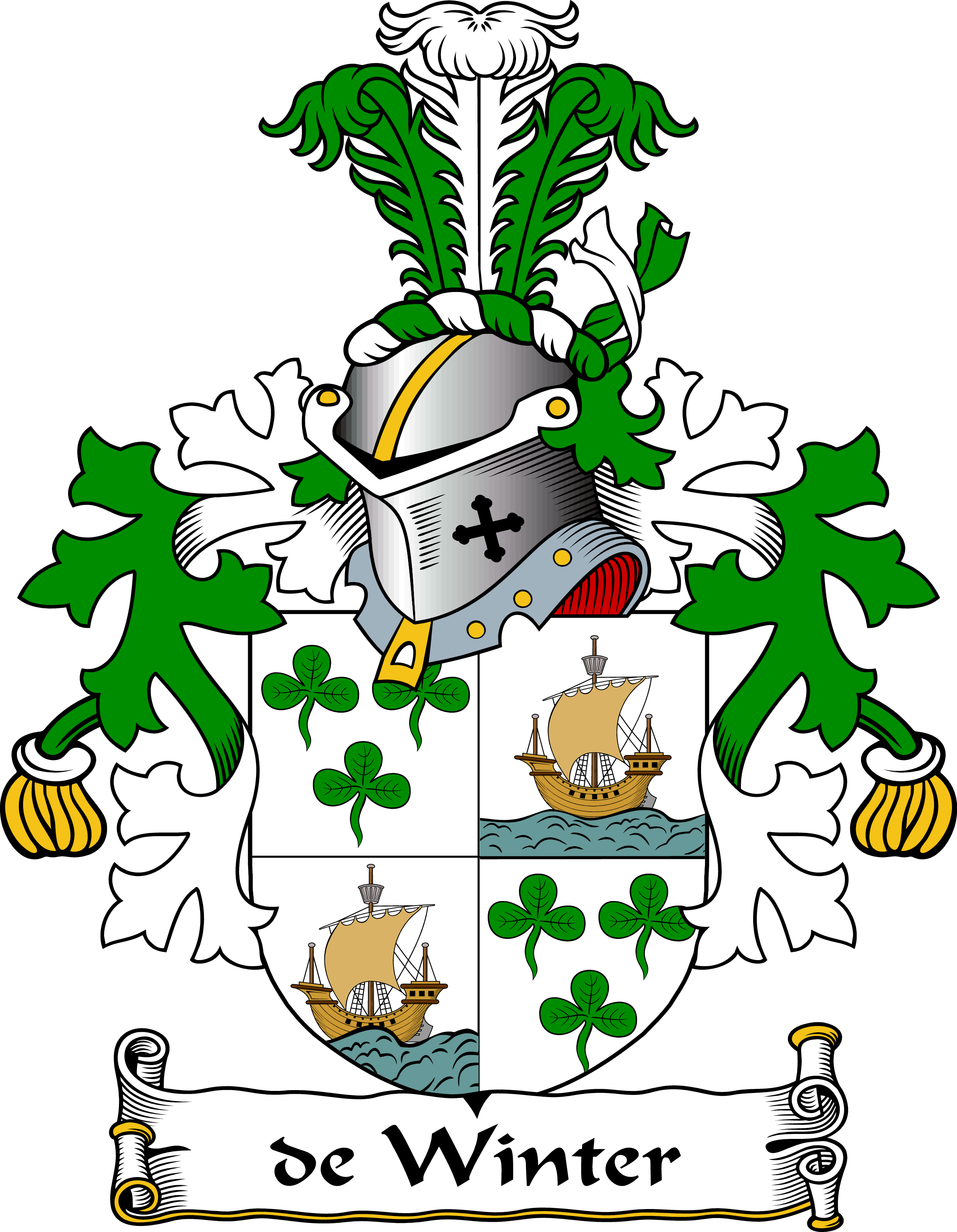 DE-WINTER-DUTCH-ARMS–DUTCH-COA