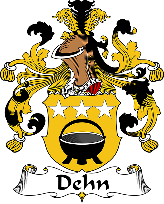 DEHN–GERMAN-COA