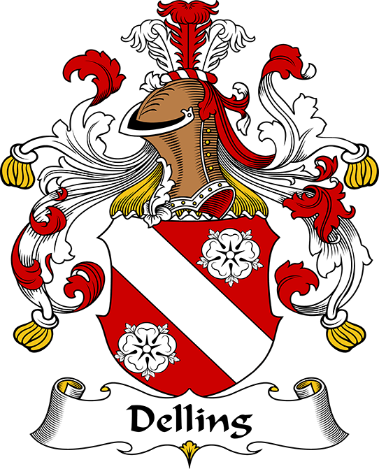 DELLING–GERMAN-COA