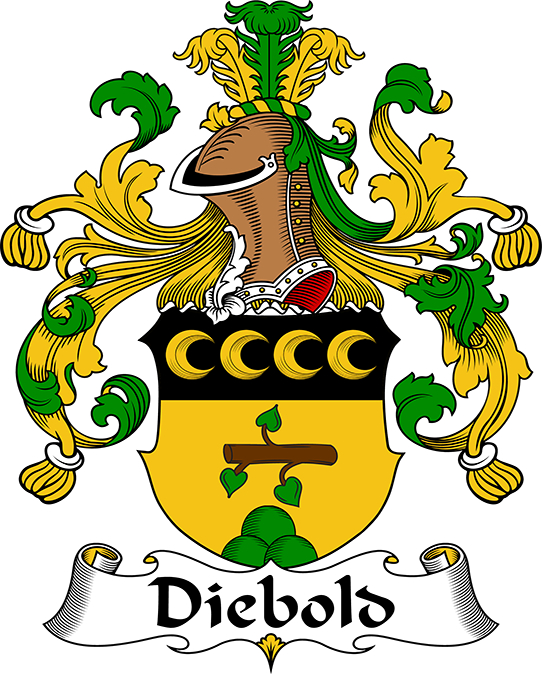 DIEBOLD–GERMAN-COA