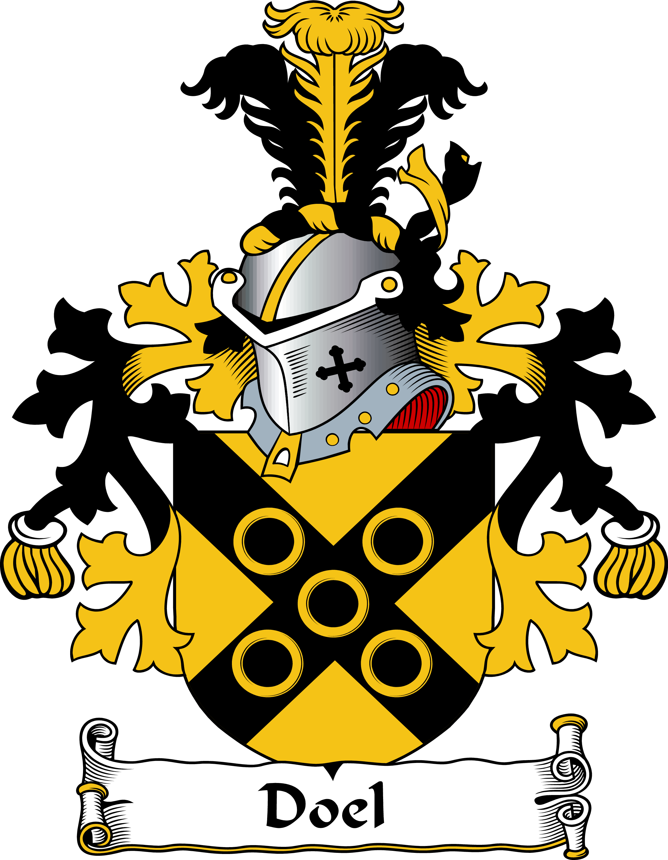 DOEL-DUTCH-ARMS–DUTCH-COA