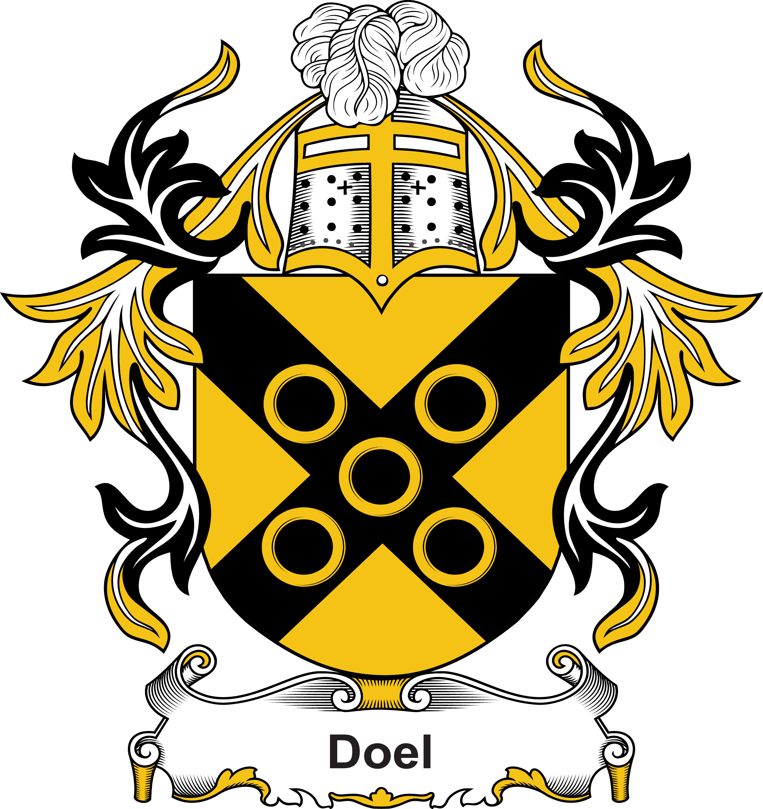 DOEL–DUTCH-COA