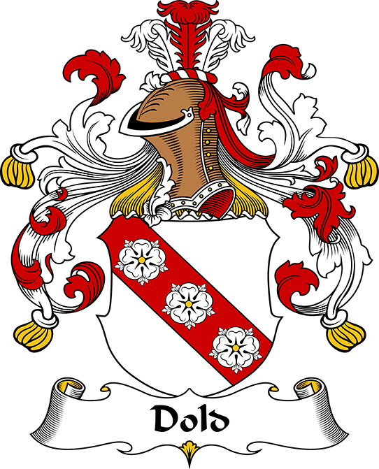 DOLD–GERMAN-COA