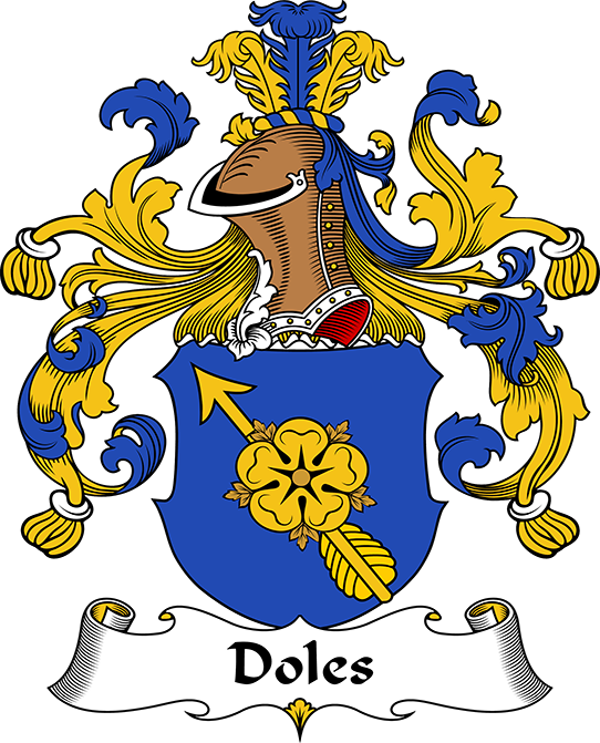 DOLES–GERMAN-COA