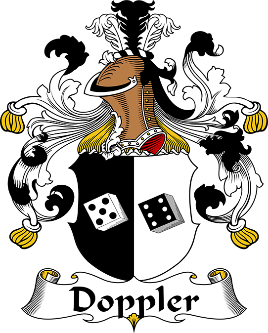 DOPPLER–GERMAN-COA