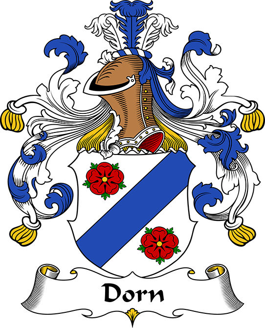 DORN–GERMAN-COA