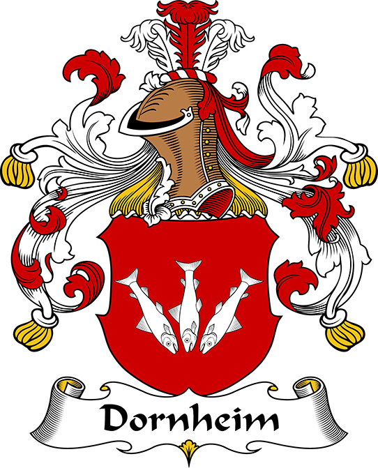 DORNHEIM–GERMAN-COA