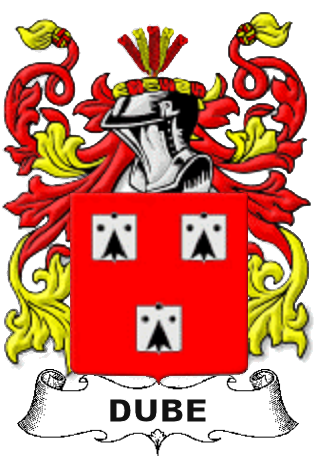 DUBE-ACADIAN-SHIELD