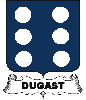 DUGAST-ACADIAN-SHIELD