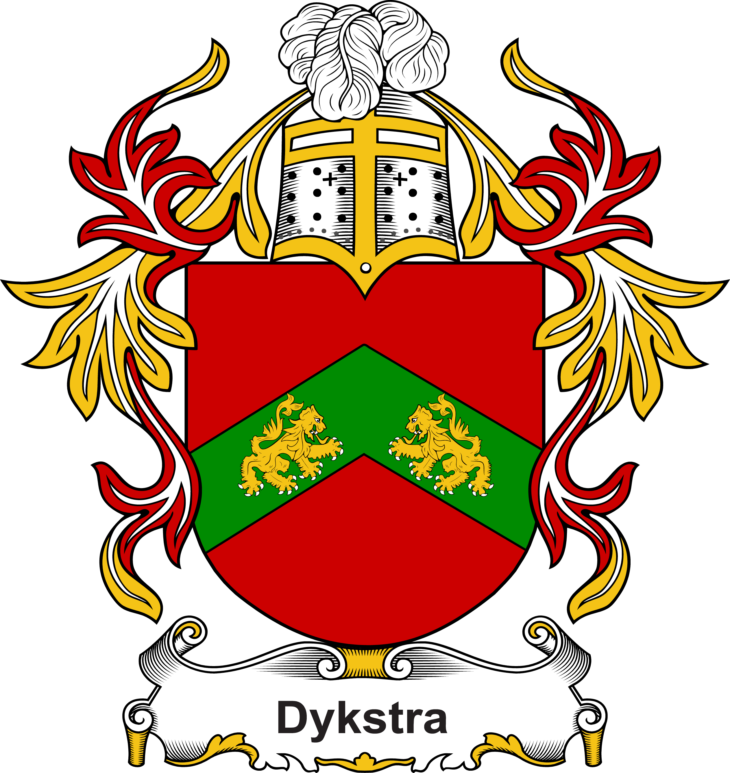DYKSTRA–DUTCH-COA