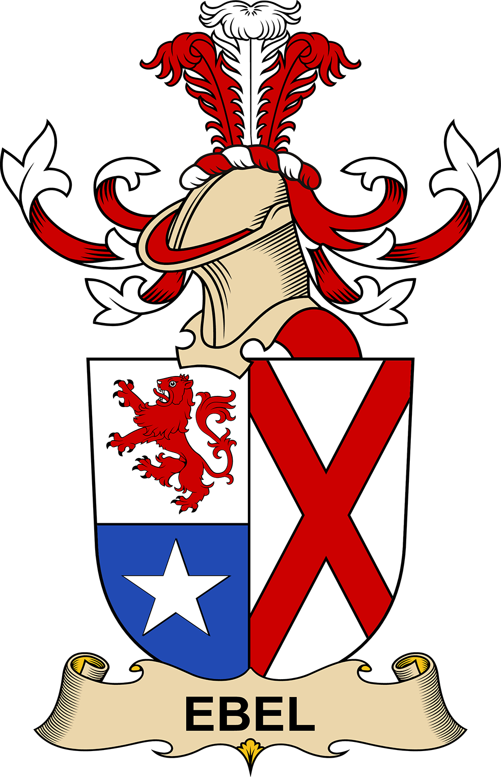 EBEL-AUSTRIAN-COA