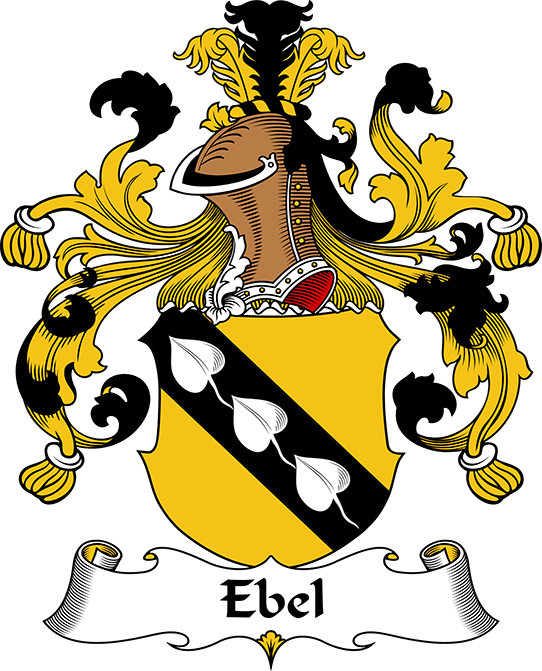 EBEL–GERMAN-COA