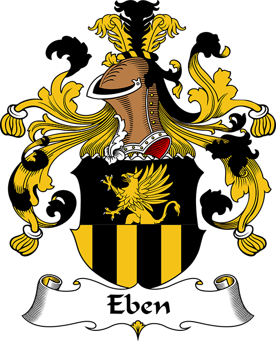 EBEN–GERMAN-COA