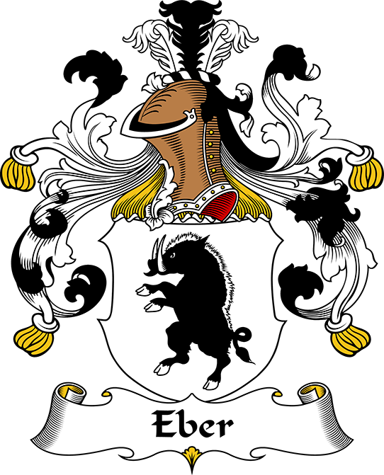 EBER–GERMAN-COA