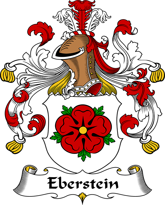 EBERSTEIN–GERMAN-COA