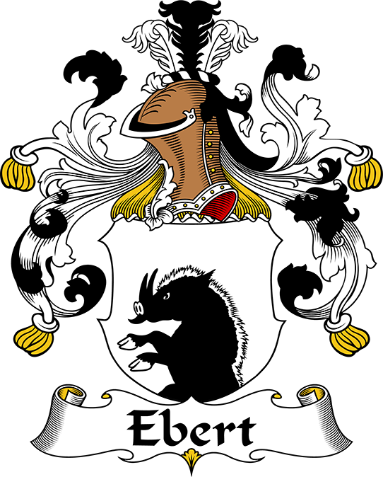 EBERT–GERMAN-COA
