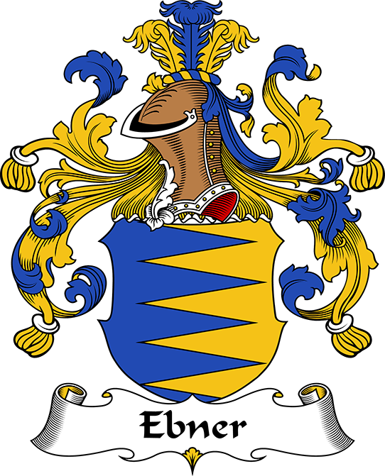 EBNER–GERMAN-COA
