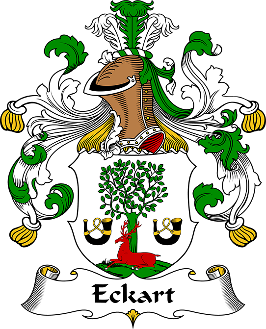 ECKART–GERMAN-COA