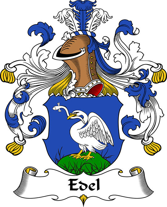EDEL–GERMAN-COA