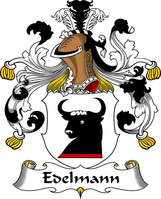 EDELMANN–GERMAN-COA